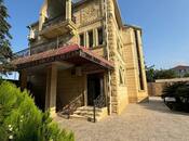 7 otaqlı həyət evi/bağ evi - Novxanı q. - 500 m²