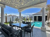 5 otaqlı həyət evi/bağ evi - Mərdəkan q. - 240 m²