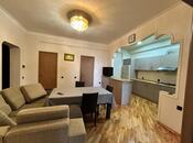 Сдаётся 3-комн. новостройка 87 м², м. Кара Караев, photo 2 from 8