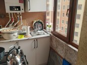 Продаётся 1-комн. новостройка 60 м², м. Элмляр Академиясы, photo 3 from 8