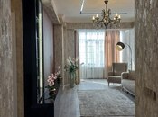 Satılır 2 otaqlı yeni tikili 54 m², Şah İsmayıl Xətai m., photo 4 from 8