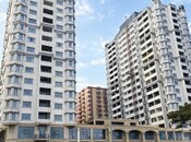 Elan №6021077 - Bakı, Şah İsmayıl Xətai m., 2 otaqlı, 54 m², 13/20 mərtəbə