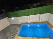 4 otaqlı həyət evi/bağ evi - Buzovna q. - 100 m²
