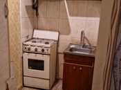 2 otaqlı köhnə tikili - Nəsimi r. - 35 m²