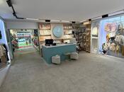 Сдаётся  объект 120 м², м. Элмляр Академиясы, photo 1 from 7