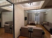 Продаётся 3-комн. новостройка 100 м², м. Низами, photo 3 from 8