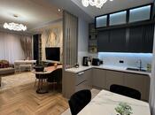 Satılır 4 otaqlı yeni tikili 132 m², Ağ şəhər q., photo 5 from 8