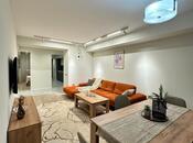 İcarəyə verilir 3 otaqlı yeni tikili 84 m², Səbail r., photo 6 from 8