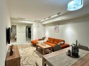 İcarəyə verilir 3 otaqlı yeni tikili 84 m², Səbail r., photo 4 from 8