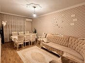 Объявление №6021187 - Баку, м. Ахмедлы, 3-комн., 80 м², 8/9 этаж