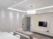 İcarəyə verilir 3 otaqlı yeni tikili 130 m², Şah İsmayıl Xətai m., photo 4 from 8