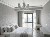 İcarəyə verilir 3 otaqlı yeni tikili 130 m², Şah İsmayıl Xətai m., photo 7 from 8