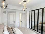 İcarəyə verilir 3 otaqlı yeni tikili 130 m², Şah İsmayıl Xətai m., photo 6 from 8