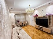 3-комн. вторичка - м. Мемар Аджеми - 65 м²