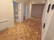 İcarəyə verilir 3 otaqlı yeni tikili 145 m², Ağ şəhər q., photo 6 from 8