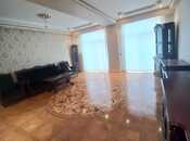 İcarəyə verilir 3 otaqlı yeni tikili 145 m², Ağ şəhər q., photo 1 from 8