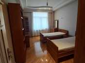 İcarəyə verilir 3 otaqlı yeni tikili 145 m², Ağ şəhər q., photo 3 from 8