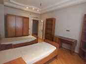 İcarəyə verilir 3 otaqlı yeni tikili 145 m², Ağ şəhər q., photo 4 from 8