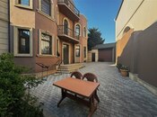 Satılır 8 otaqlı həyət evi/bağ evi 375 m², Xalqlar Dostluğu m., photo 2 from 8