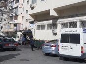 Объявление №6021377 - Баку, м. Гянджлик, 3-комн., 46 м², 3/9 этаж