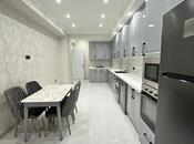 İcarəyə verilir 2 otaqlı yeni tikili 106 m², Nəsimi r., photo 3 from 8