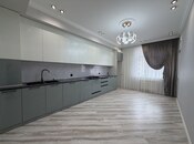 3 otaqlı yeni tikili - Həzi Aslanov m. - 106 m²