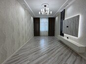 3 otaqlı yeni tikili - Həzi Aslanov m. - 106 m²