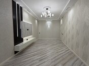 3 otaqlı yeni tikili - Həzi Aslanov m. - 106 m²