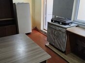 İcarəyə verilir 1 otaqlı həyət evi/bağ evi 60 m², Əhmədli m., photo 2 from 5