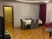 3 otaqlı köhnə tikili - Elmlər Akademiyası m. - 100 m²