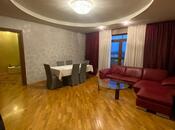 3 otaqlı köhnə tikili - Elmlər Akademiyası m. - 100 m²