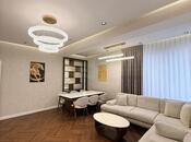 3 otaqlı yeni tikili - Gənclik m. - 140 m²