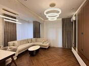 3 otaqlı yeni tikili - Gənclik m. - 140 m²