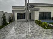 Satılır 4 otaqlı həyət evi/bağ evi 220 m², Mərdəkan q., photo 1 from 8