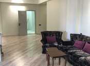 İcarəyə verilir 3 otaqlı yeni tikili 100 m², Həzi Aslanov m., photo 1 from 8