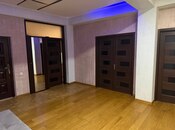 Сдаётся 3-комн. новостройка 135 м², Ясамальский р., photo 8 from 8