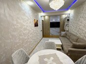 Satılır 2 otaqlı yeni tikili 78 m², İnşaatçılar m., photo 2 from 8