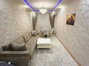 Satılır 2 otaqlı yeni tikili 78 m², İnşaatçılar m., photo 4 from 8