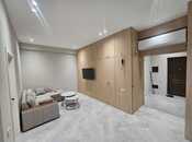 İcarəyə verilir 2 otaqlı yeni tikili 70 m², İnşaatçılar m., photo 4 from 8