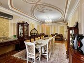 4 otaqlı yeni tikili - Qara Qarayev m. - 180 m²
