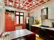 4 otaqlı yeni tikili - Qara Qarayev m. - 180 m²