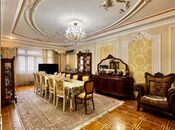 4 otaqlı yeni tikili - Qara Qarayev m. - 180 m²
