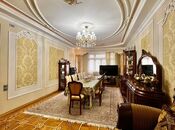 4 otaqlı yeni tikili - Qara Qarayev m. - 180 m²