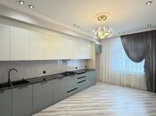 Satılır 3 otaqlı yeni tikili 106 m², Həzi Aslanov m., photo 8 from 8