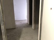 3 otaqlı yeni tikili - İnşaatçılar m. - 97.6 m²