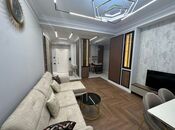 İcarəyə verilir 2 otaqlı yeni tikili 70 m², Ağ şəhər q., photo 7 from 8