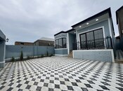4 otaqlı həyət evi/bağ evi - Masazır q. - 140 m²