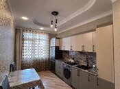 İcarəyə verilir 2 otaqlı yeni tikili 102 m², Nizami m., photo 5 from 8