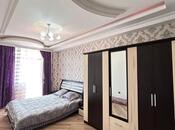 İcarəyə verilir 2 otaqlı yeni tikili 102 m², Nizami m., photo 4 from 8