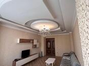 İcarəyə verilir 2 otaqlı yeni tikili 102 m², Nizami m., photo 1 from 8